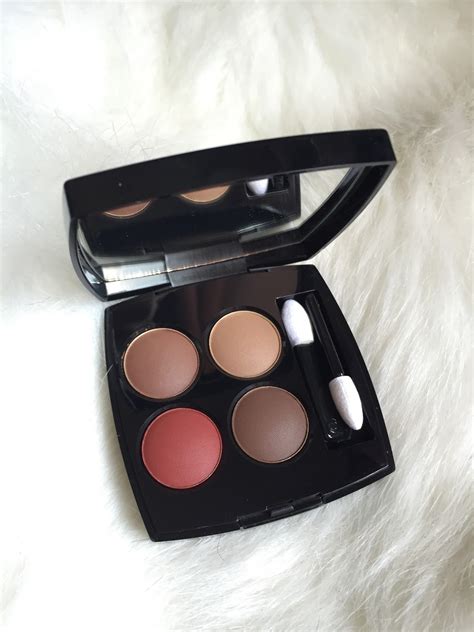 chanel eyeshadow 268